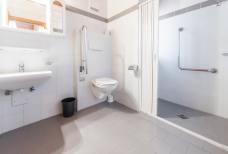 Hotel Waldheim - Bagno